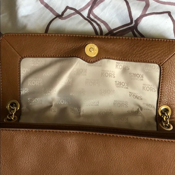 Michael Kors Satchel - Picture 3 of 4
